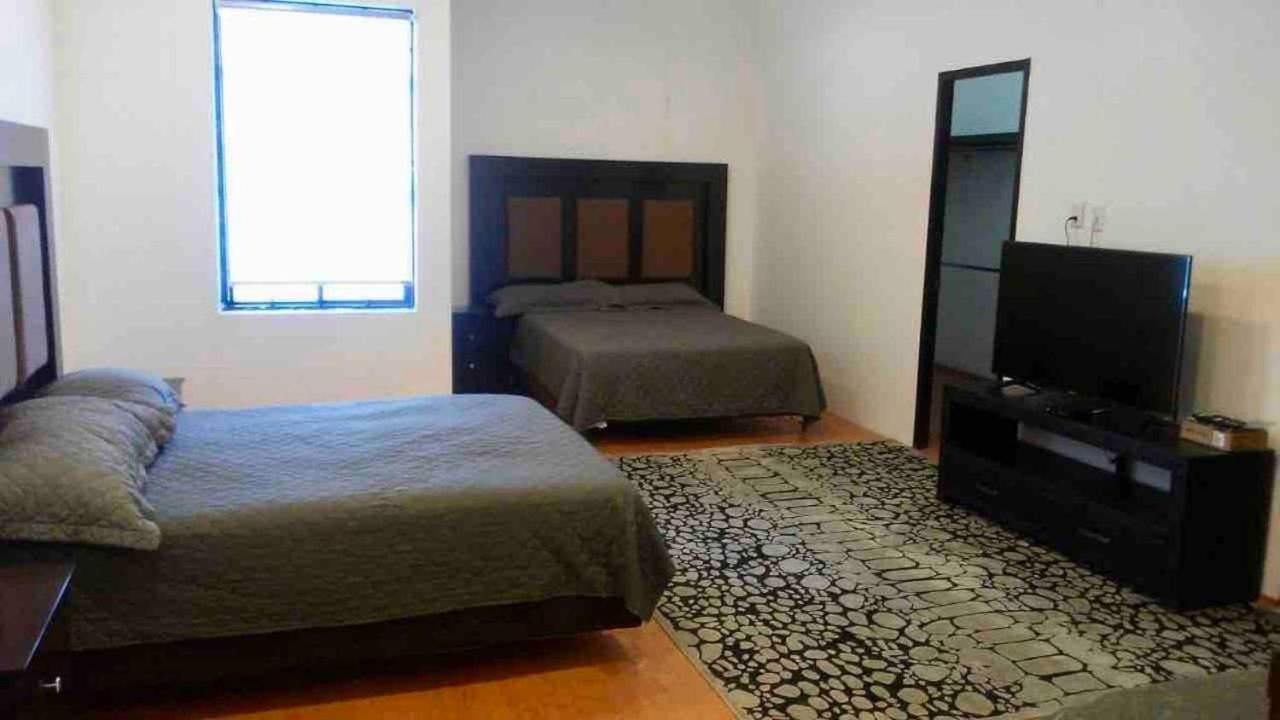 10 Large Suite For 4 People Torreon Exterior photo